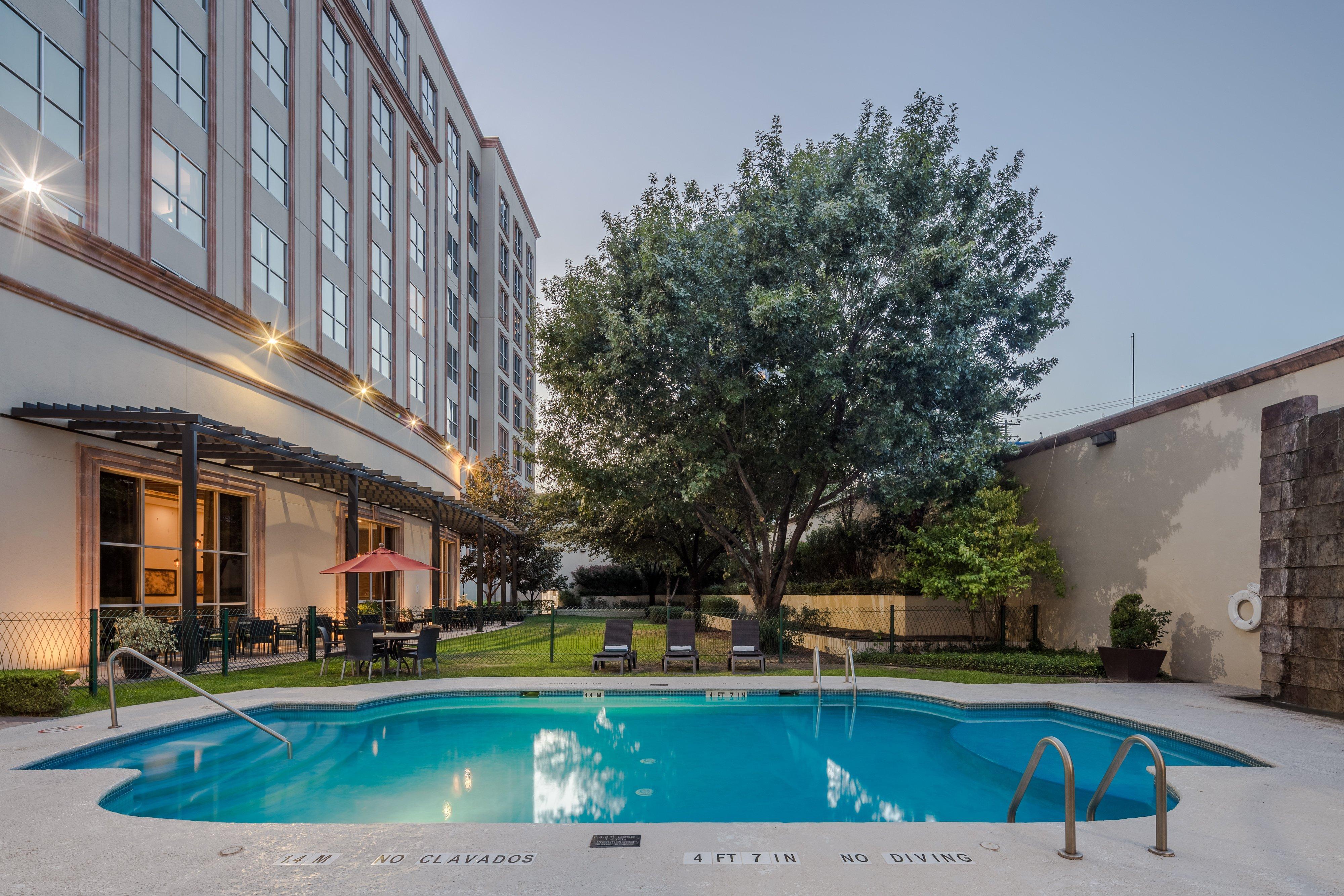 Holiday Inn Monterrey Valle, An Ihg Hotel Exterior foto